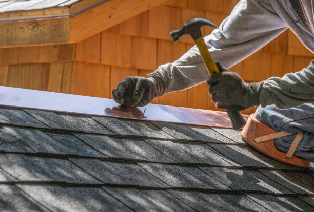 Gutter Replacement in Oronogo, MO