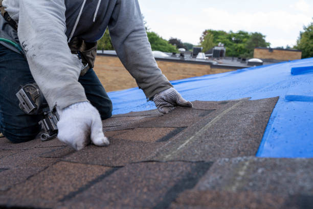 Fast & Reliable Emergency Roof Repairs in Oronogo, MO